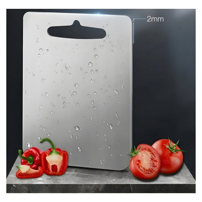 Cutting Board – Thick Titanium Cutting Board