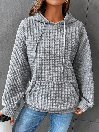 Molly | Women's Pullover Hoodie - Image 7
