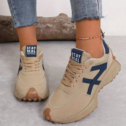 Daphina | Comfortable Women's Sports Shoes - Image 2