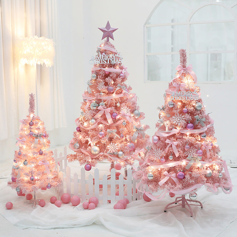 Decorative Christmas Tree