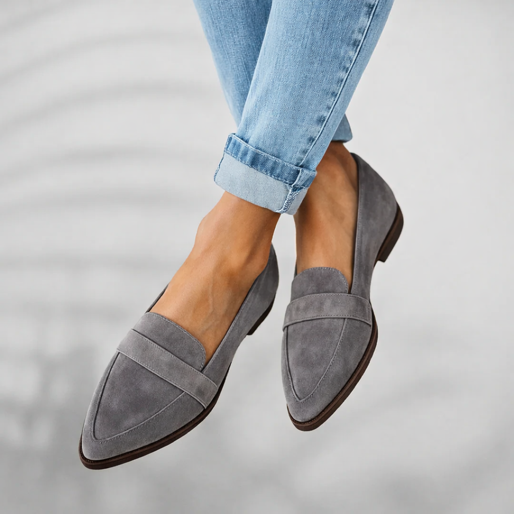 Image of Devon | Orthopedic Loafers