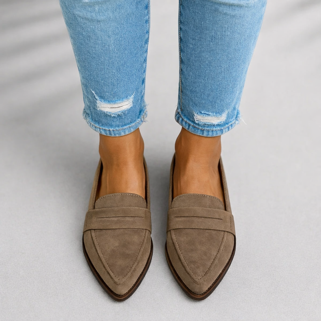 Image of Devon | Orthopedic Loafers