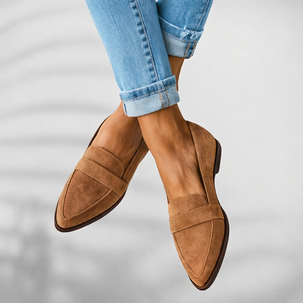 Image of Devon | Orthopedic Loafers