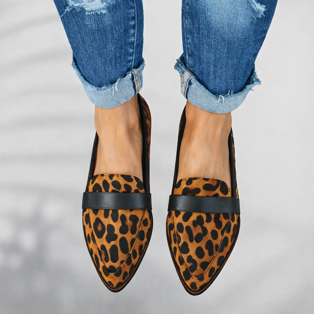 Image of Devon | Orthopedic Loafers