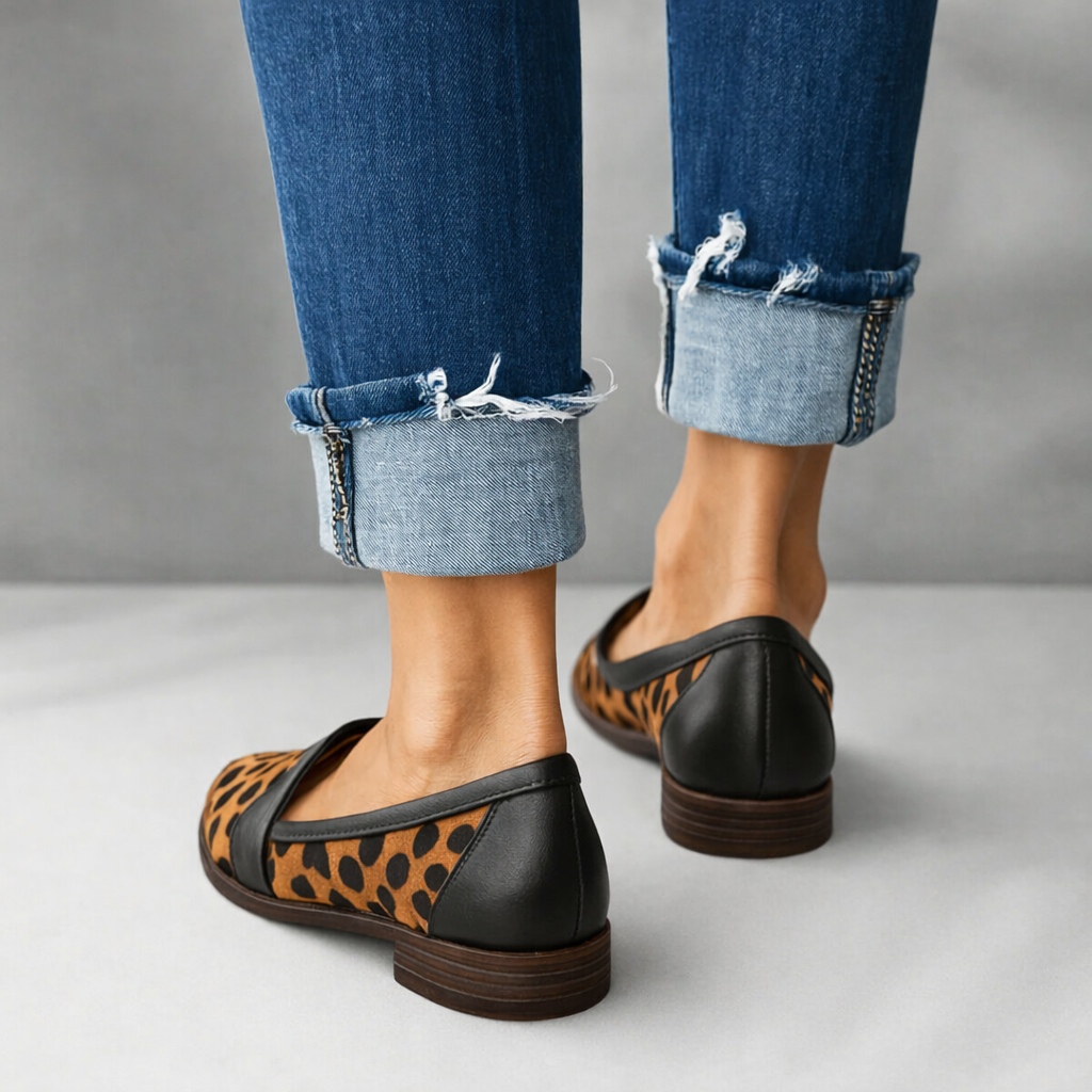 Image of Devon | Orthopedic Loafers