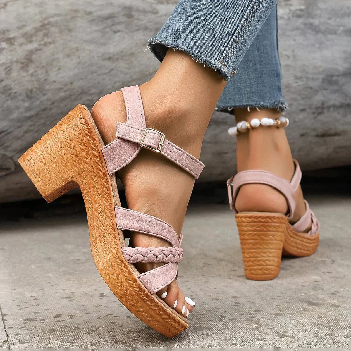 Image of Devon | Orthopedic Sandals