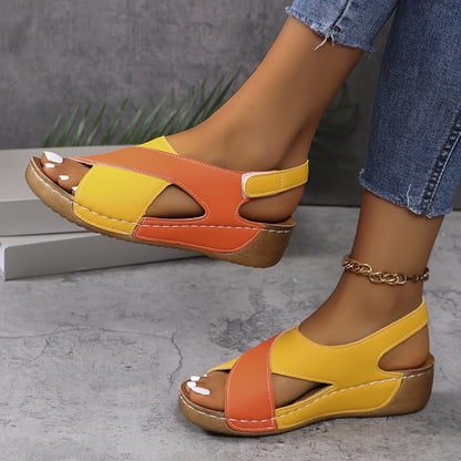 Image of Devon | Orthopedic Sandals