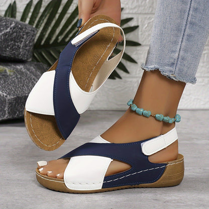 Image of Devon | Orthopedic Sandals