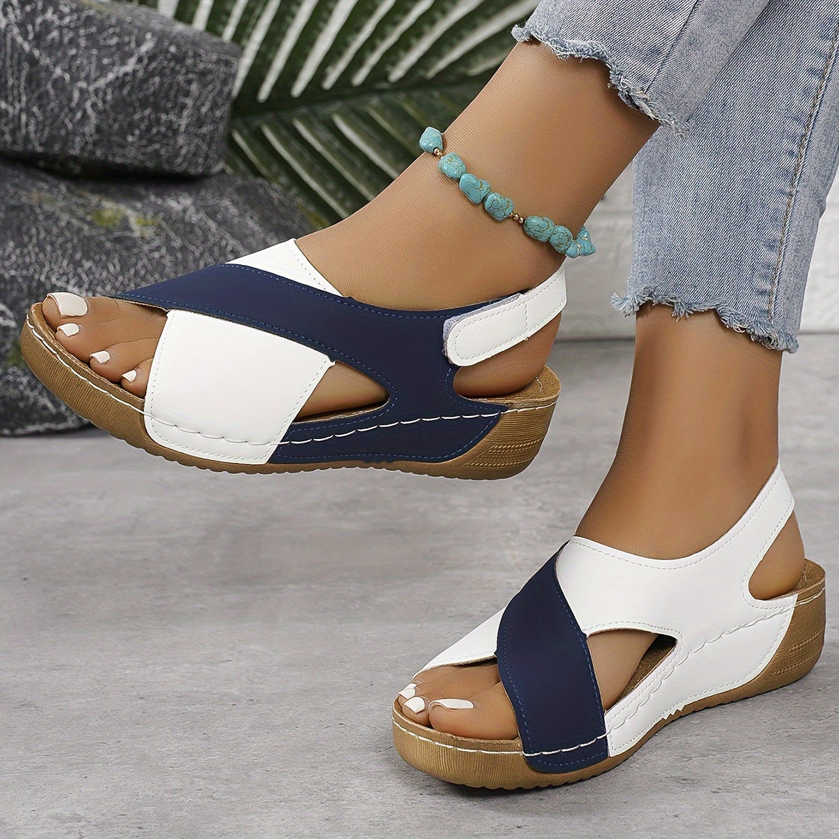 Image of Devon | Orthopedic Sandals