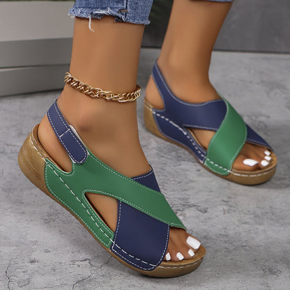Image of Devon | Orthopedic Sandals