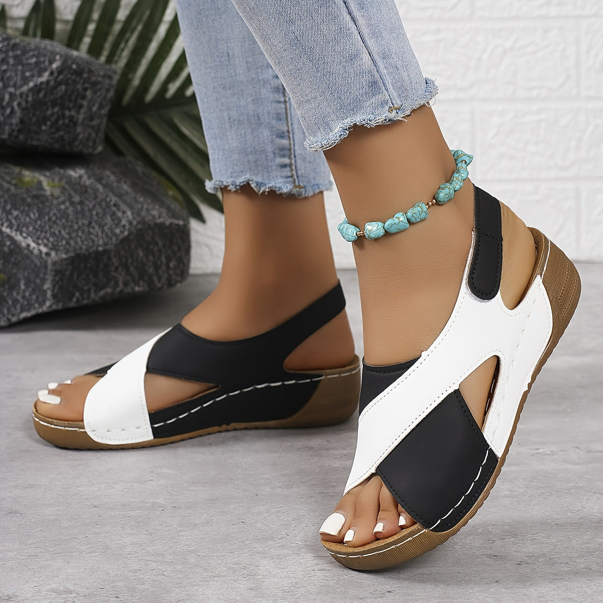 Image of Devon | Orthopedic Sandals