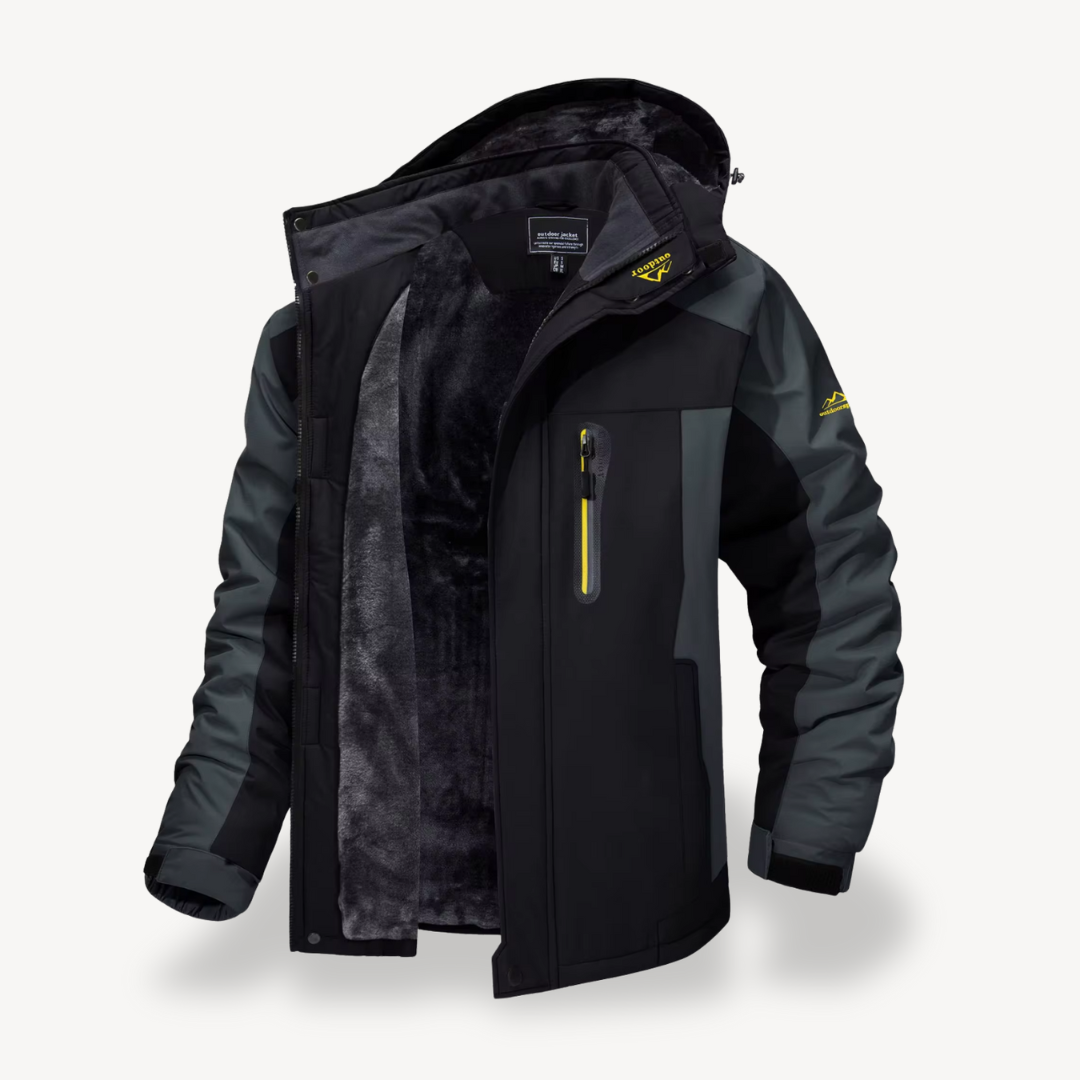 Men's Jackets
