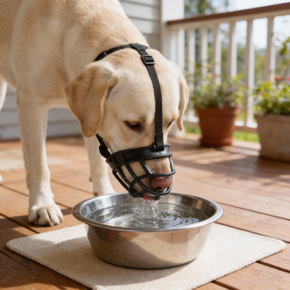 Dog Muzzle