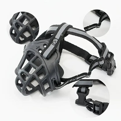 Dog Muzzle