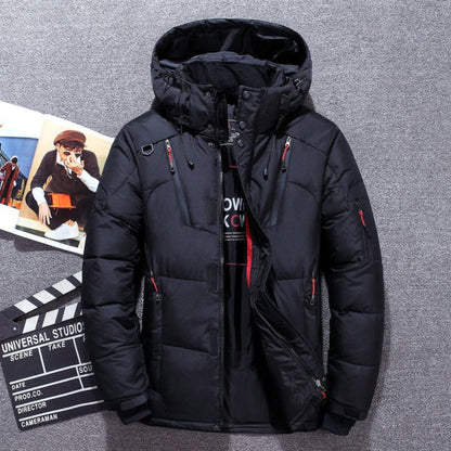 Down Jacket