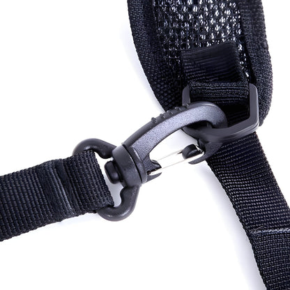 Dual Camera Harness – Quick-Access Design, Lightweight & Breathable Comfort