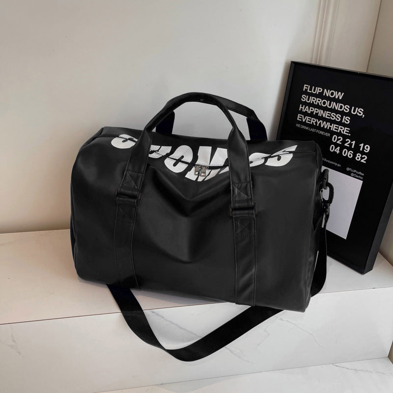 Durable Sports Duffel Bag