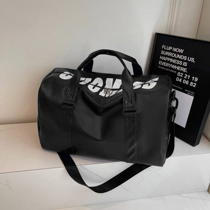 Durable Sports Duffel Bag