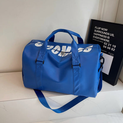 Durable Sports Duffel Bag
