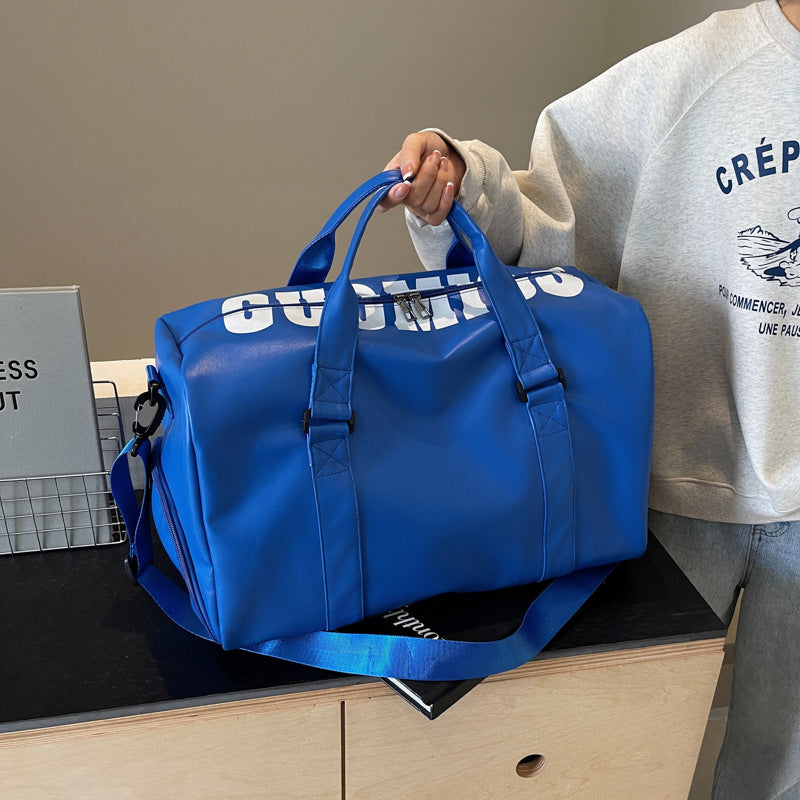 Durable Sports Duffel Bag