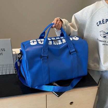 Durable Sports Duffel Bag