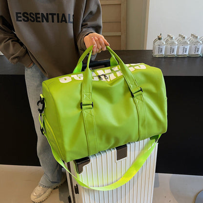 Durable Sports Duffel Bag