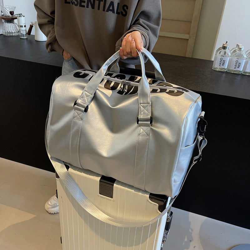 Durable Sports Duffel Bag