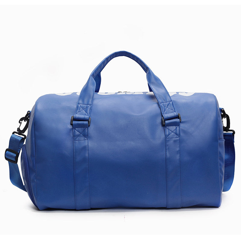 Durable Sports Duffel Bag