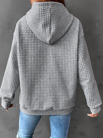 Molly | Women's Pullover Hoodie - Image 8
