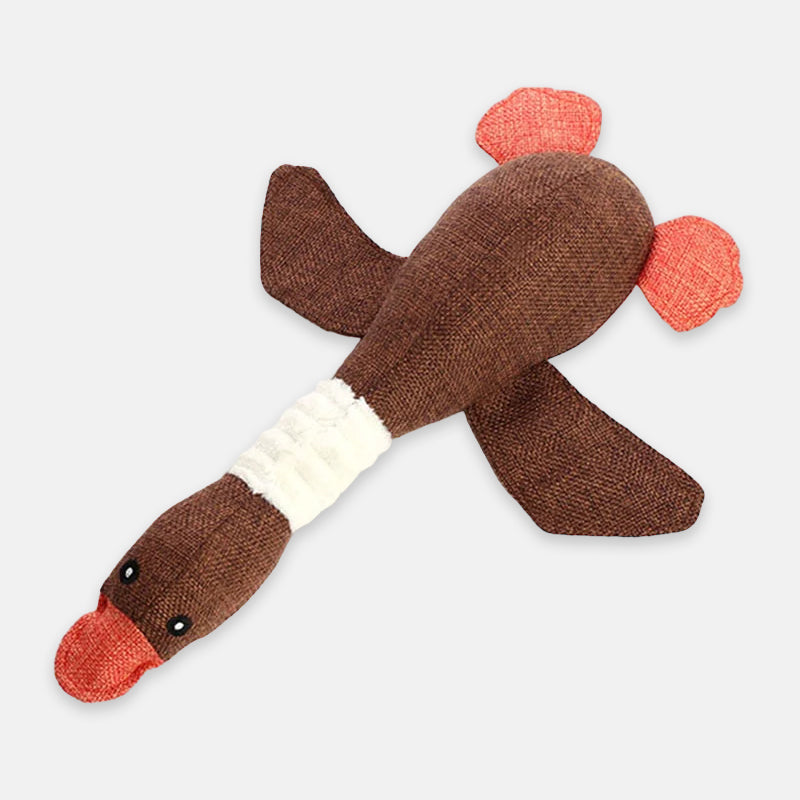 Eco-Friendly Indestructible Dog Toy – Durable and Safe Pet Accessory Suitable for All Breeds