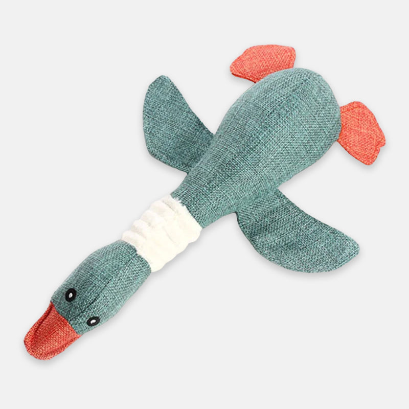Eco-Friendly Indestructible Dog Toy – Durable and Safe Pet Accessory Suitable for All Breeds