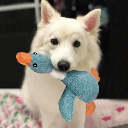 Eco-Friendly Indestructible Dog Toy – Durable and Safe Pet Accessory Suitable for All Breeds