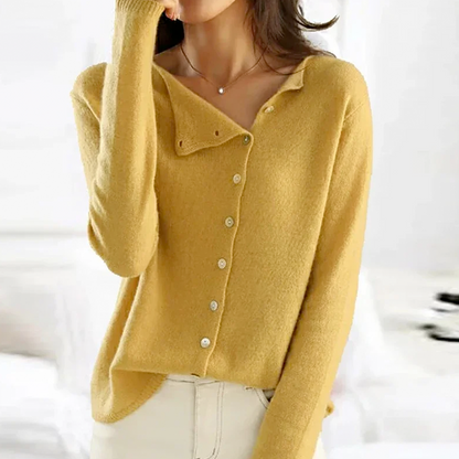 Susan | Elegant and Comfortable Cardigan - Image 3