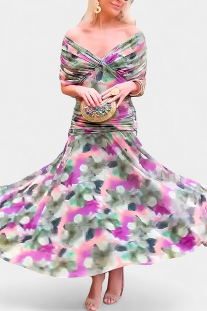 Elegant Dress
