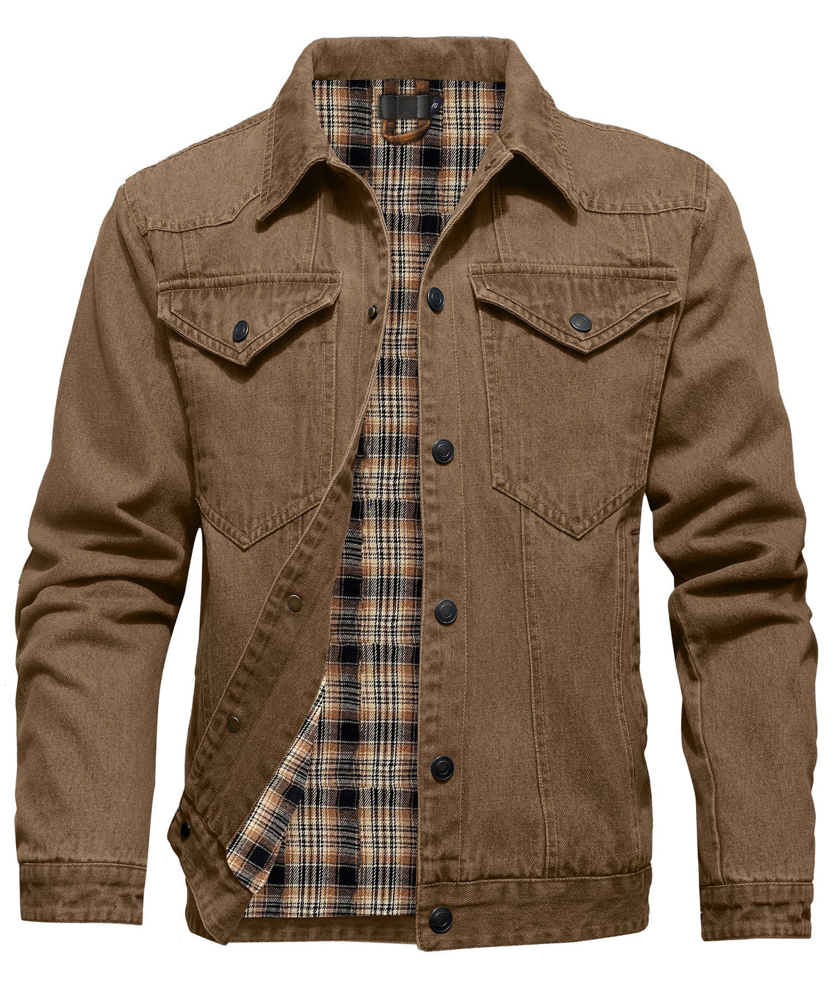 Elegant Hiking Jacket