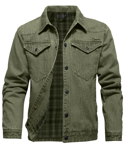 Elegant Hiking Jacket