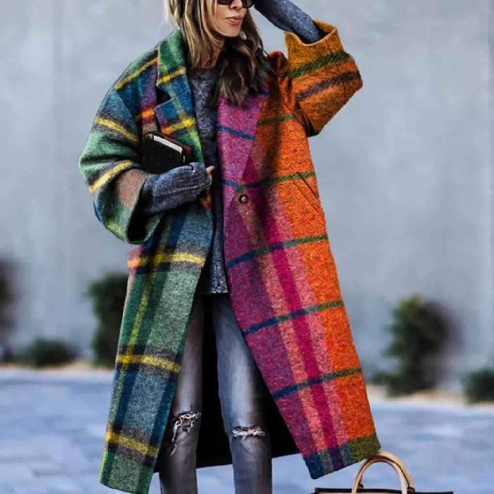 Elegant Women's Jacket