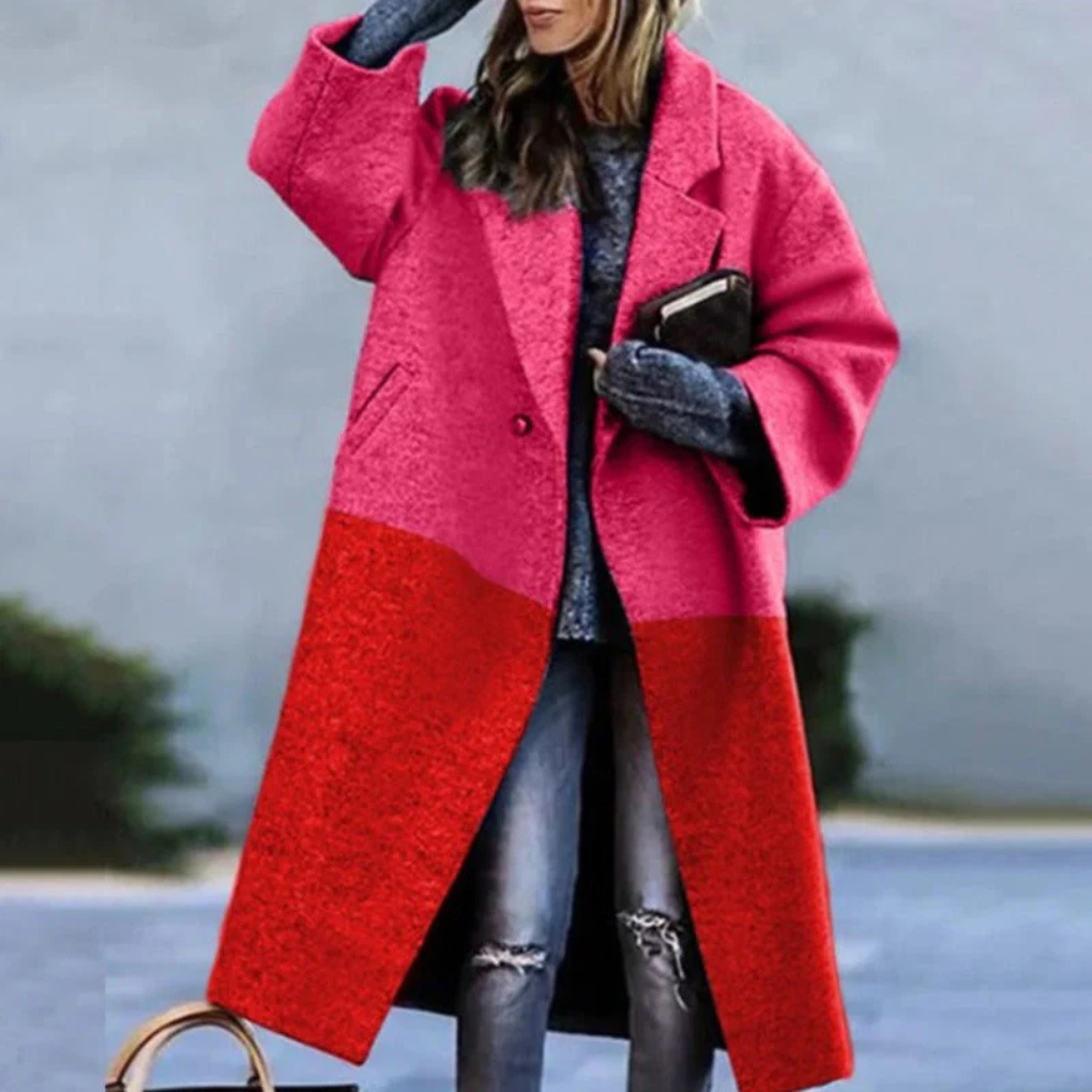 Elegant Women's Jacket