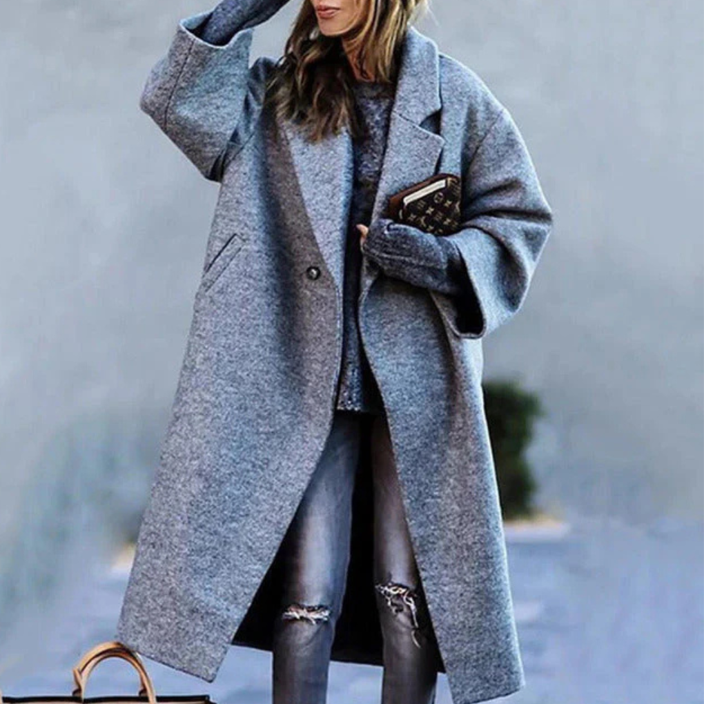 Elegant Women's Jacket
