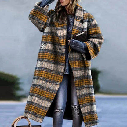 Elegant Women's Jacket
