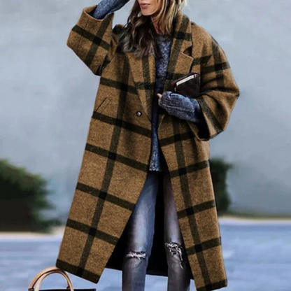 Elegant Women's Jacket