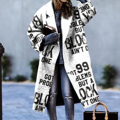 Elegant Women's Jacket