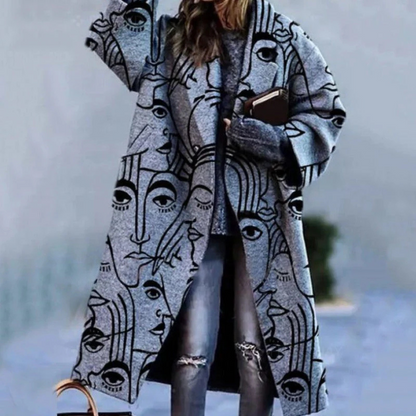 Elegant Women's Jacket