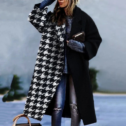 Elegant Women's Jacket