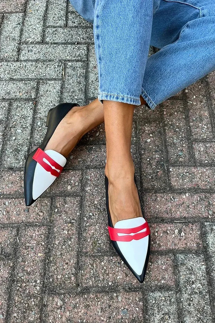 Image of Eliza | Orthopedic Loafers
