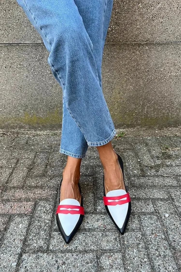Image of Eliza | Orthopedic Loafers