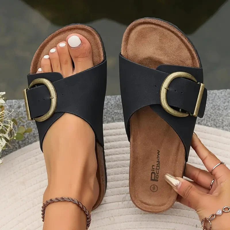 Image of Ellen | Orthopedic Sandals