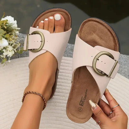 Image of Ellen | Orthopedic Sandals