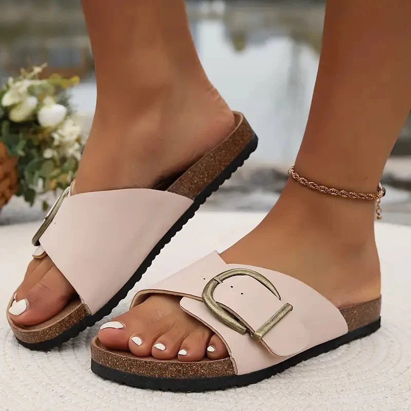 Image of Ellen | Orthopedic Sandals