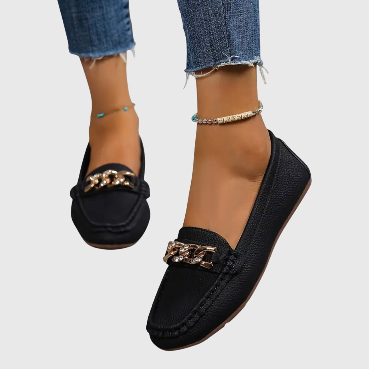 Image of Elsie | Orthopedic Loafers